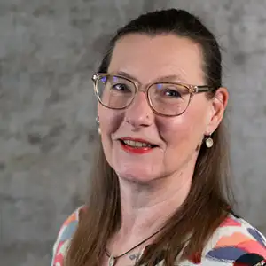 Constanze Pfeffer-Pendl - Backoffice